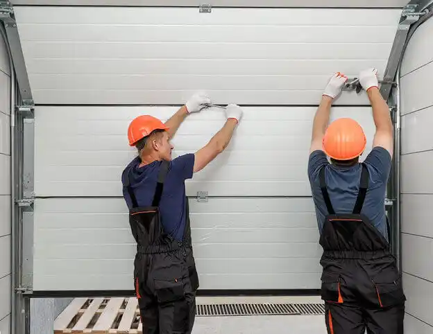 garage door service Orange